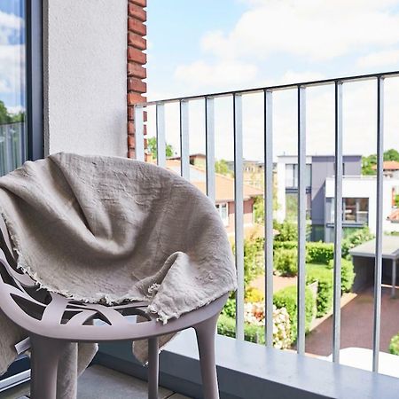Boardinghome Oldenburg Exterior foto