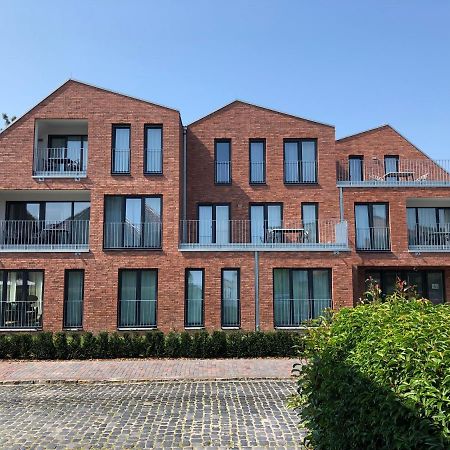 Boardinghome Oldenburg Exterior foto