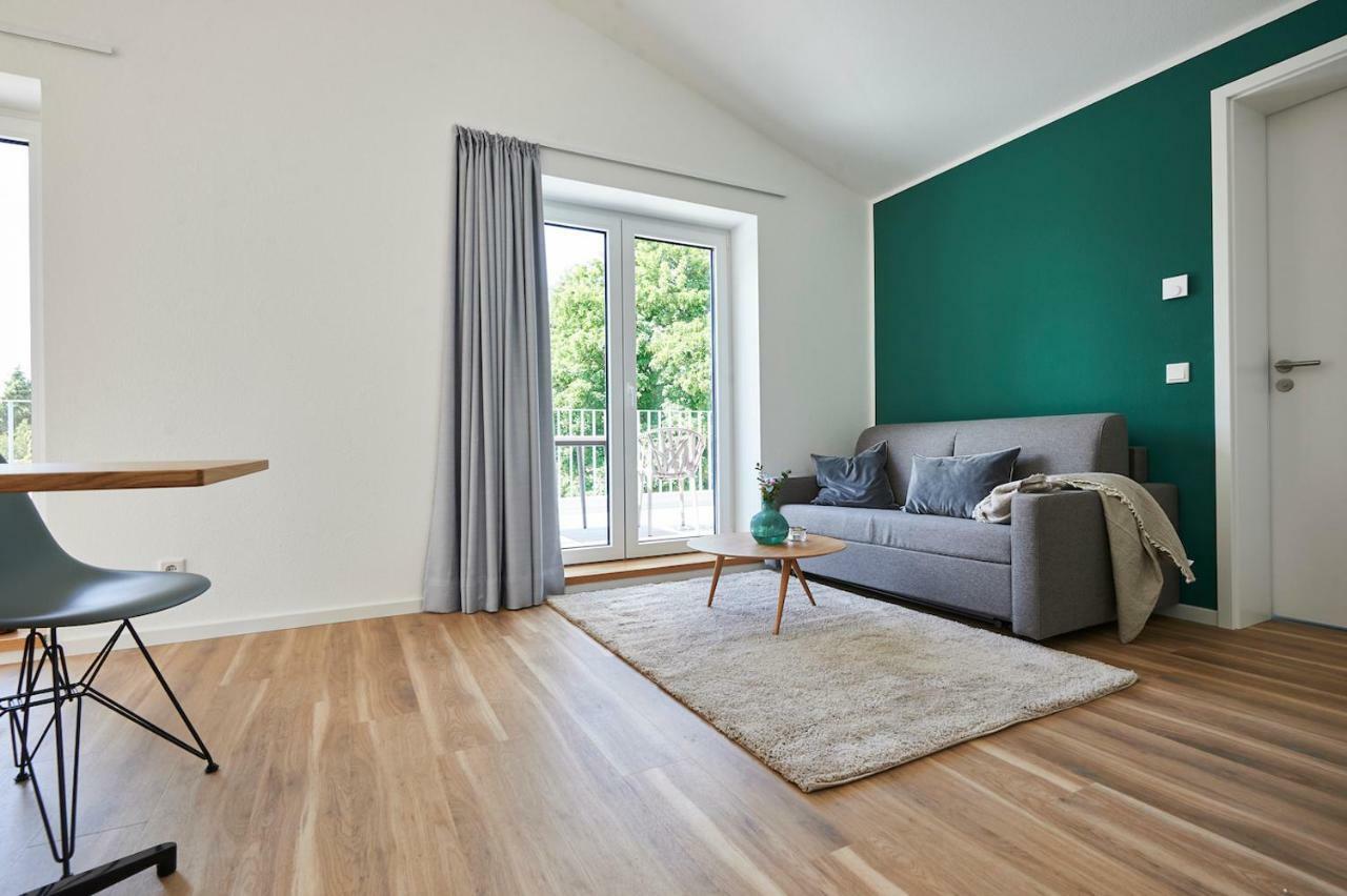 Boardinghome Oldenburg Exterior foto