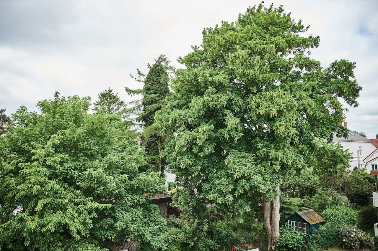 Boardinghome Oldenburg Exterior foto